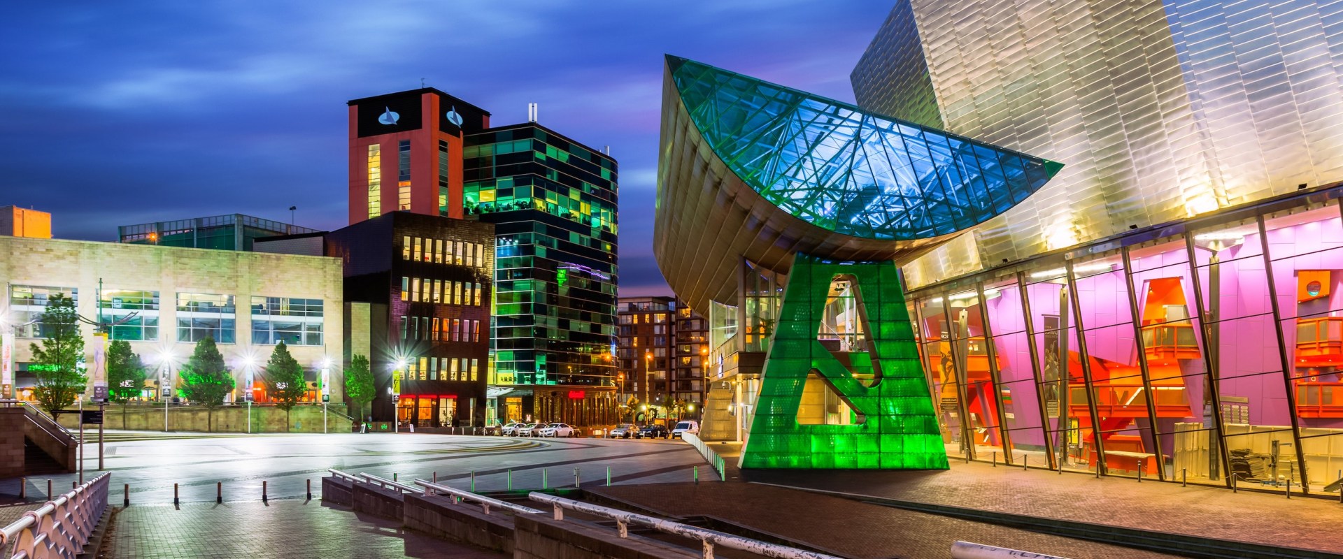 The Best Web Design in Manchester: A Guide to Well-Designed Websites
